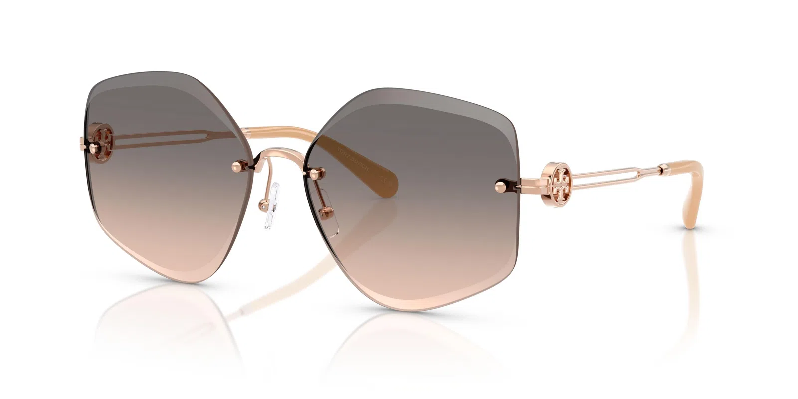 Tory Burch 6111 Sunglasses - view 20